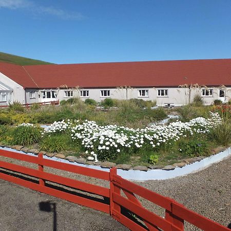 Orkneylodge Orphir  Eksteriør bilde